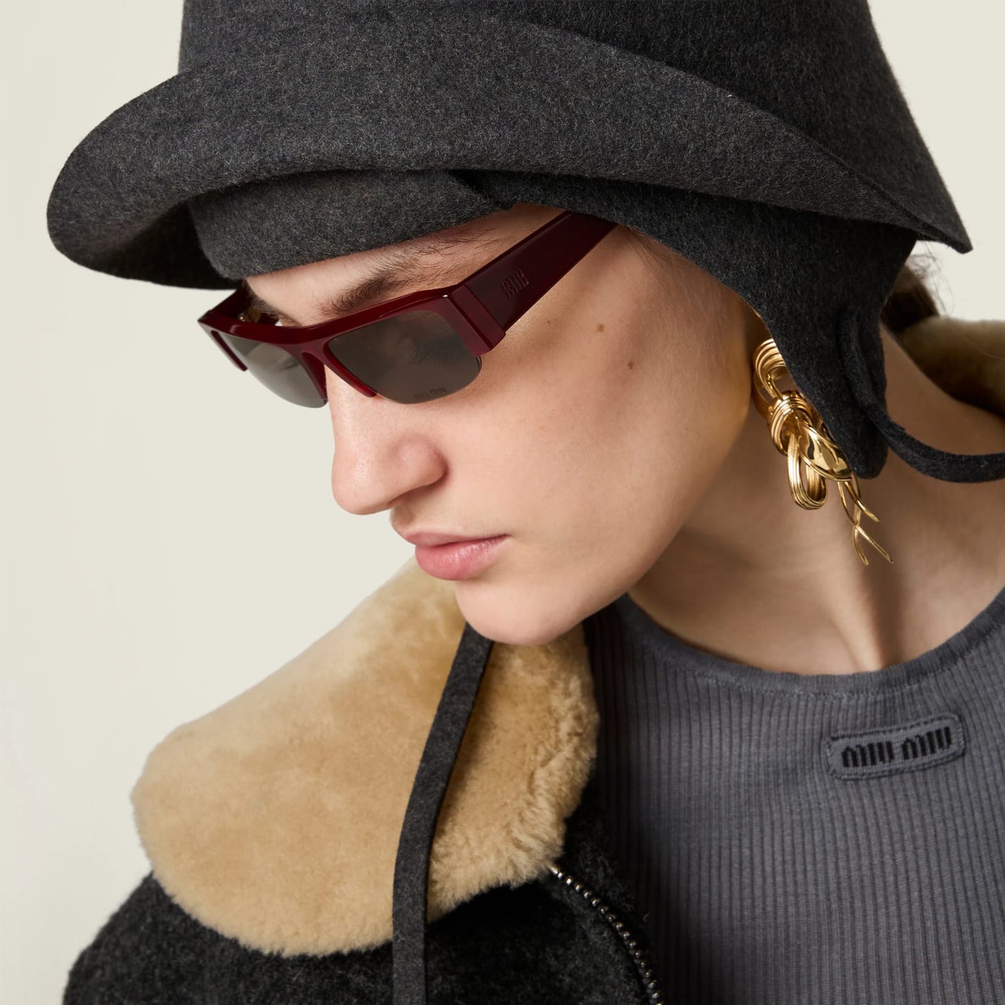MIU MIU