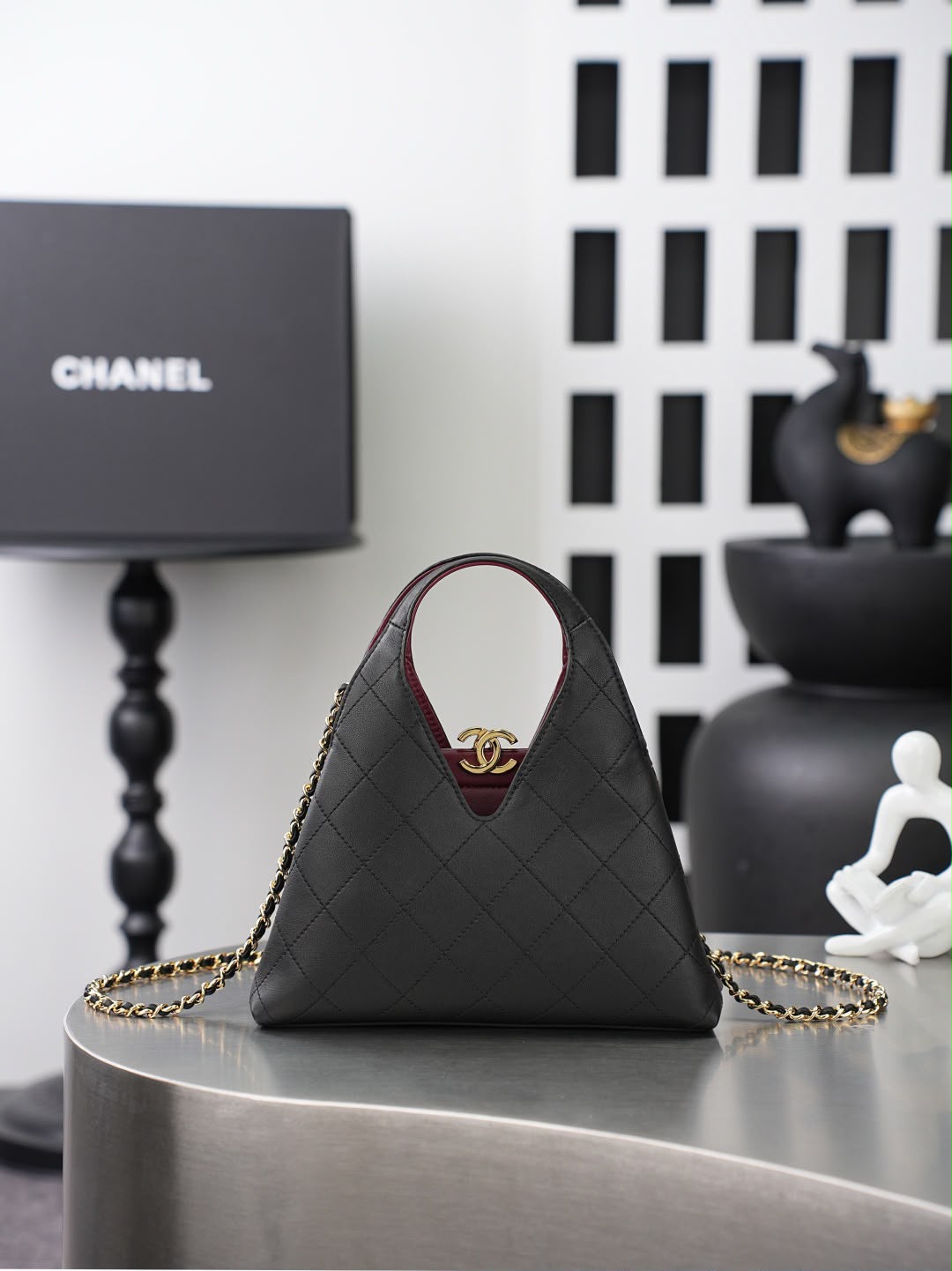 CHANEL