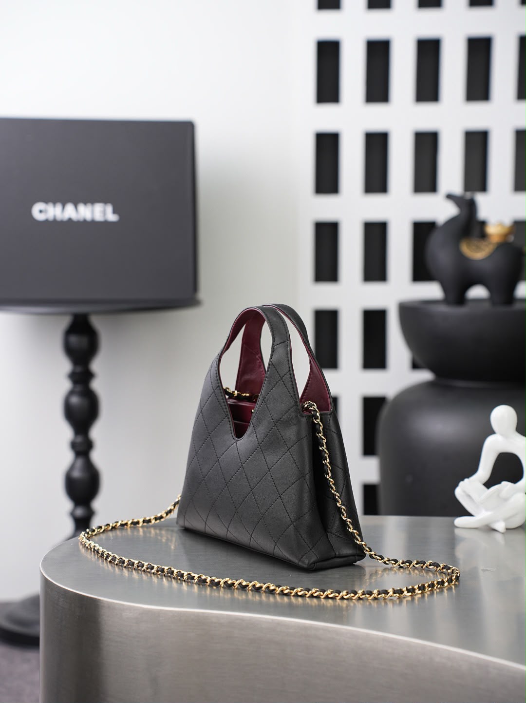 CHANEL