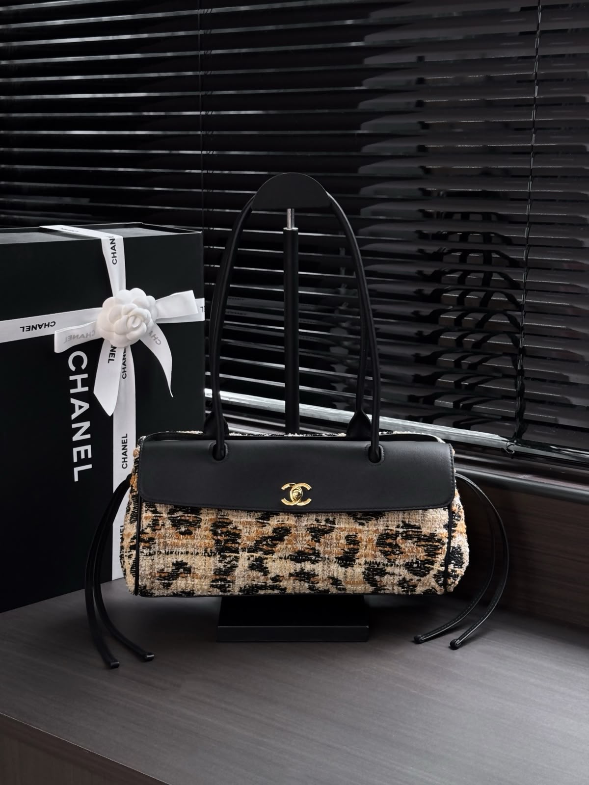 CHANEL