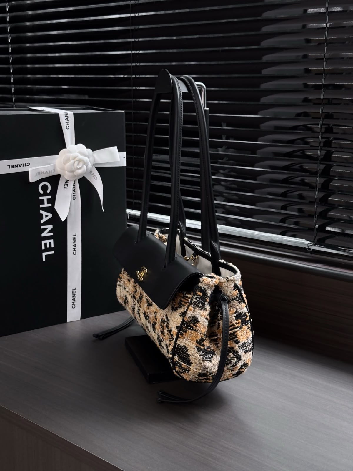 CHANEL