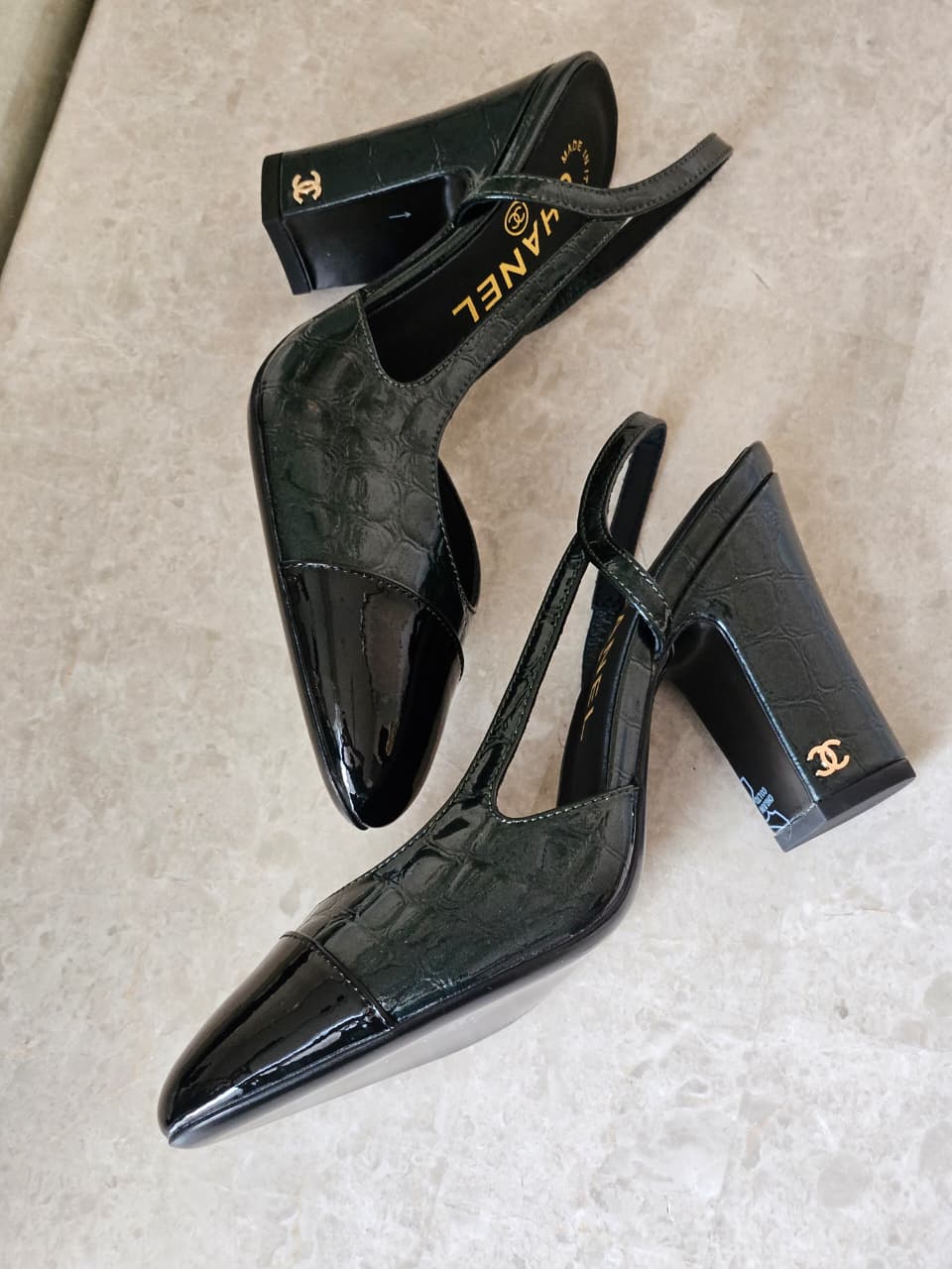 CHANEL