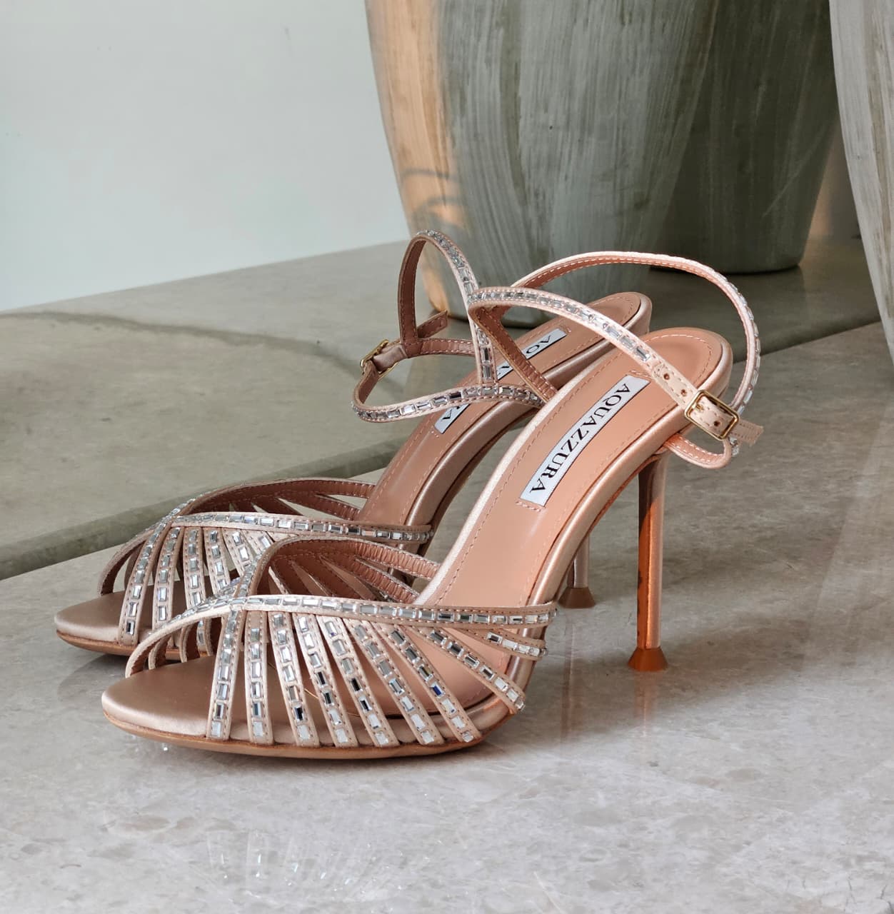 AQUAZZURA