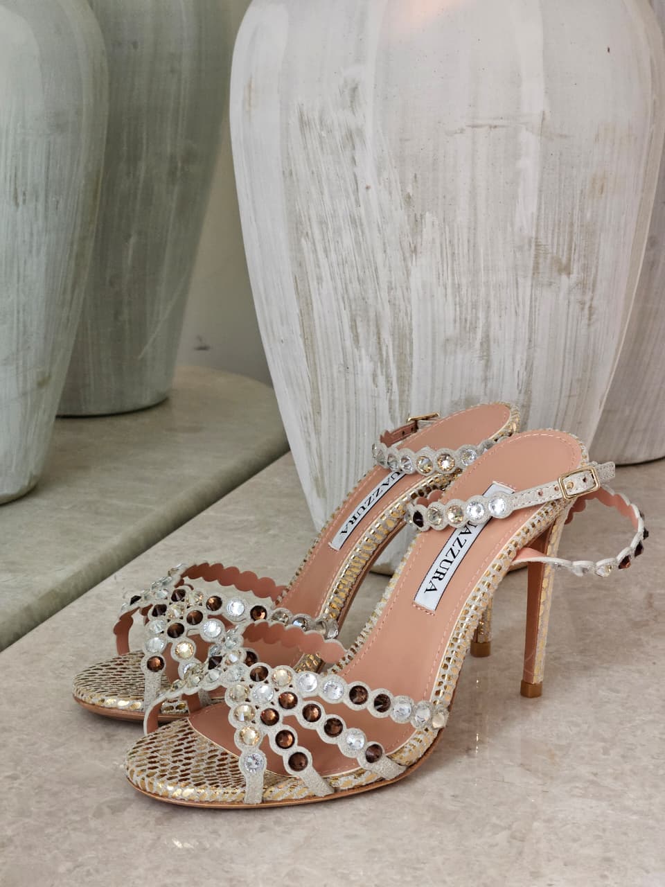AQUAZZURA