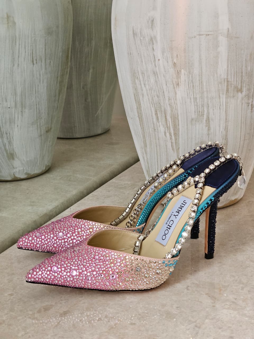 JIMMY CHOO