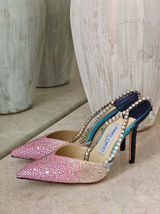 JIMMY CHOO