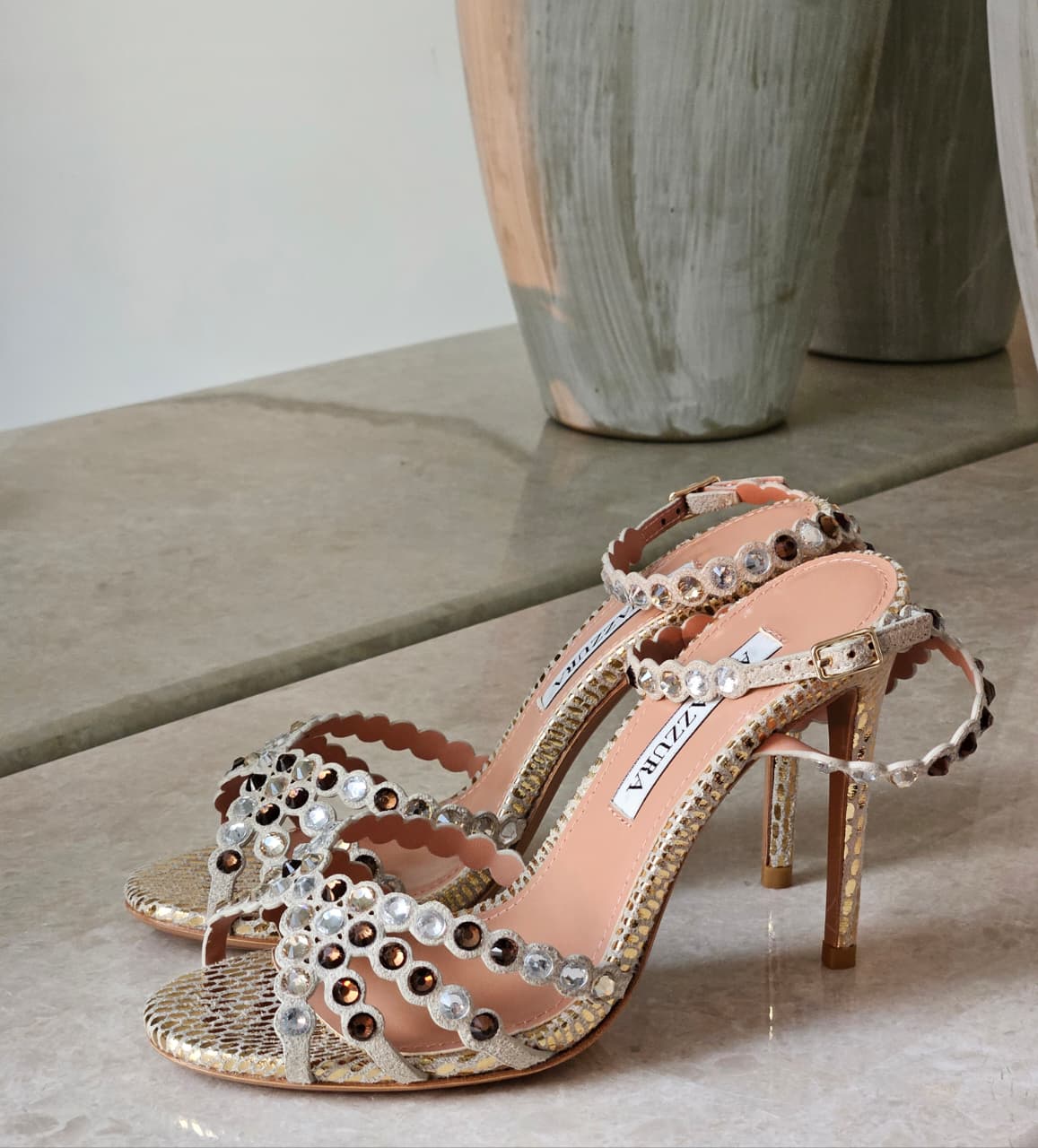 AQUAZZURA