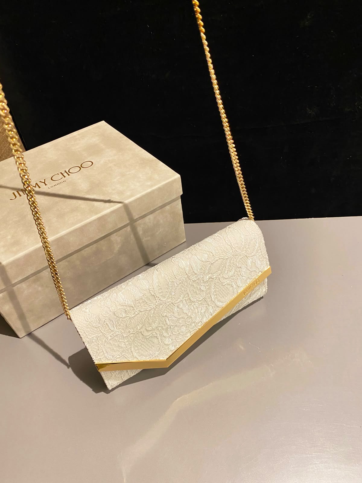 JIMMY CHOO