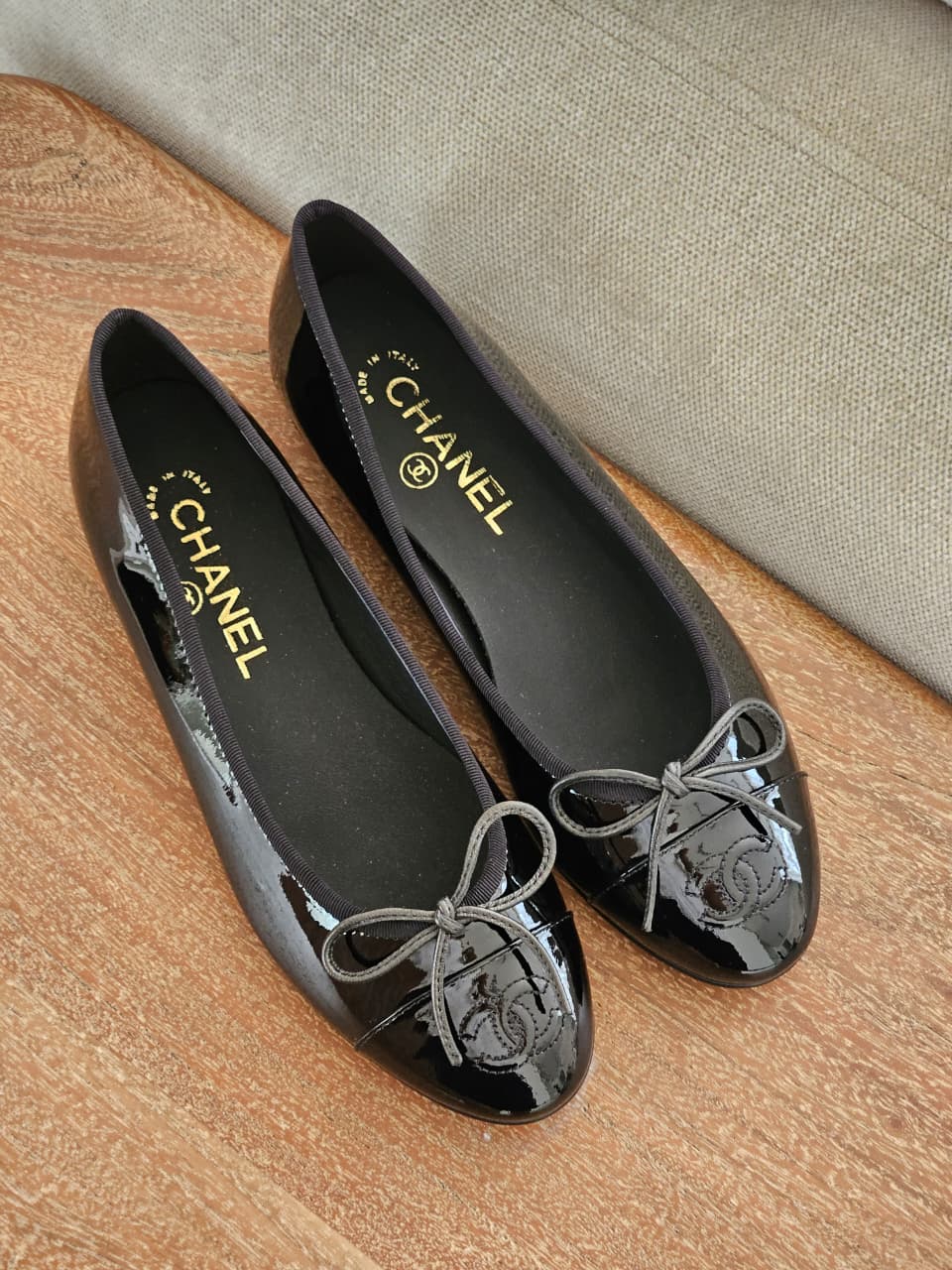 CHANEL
