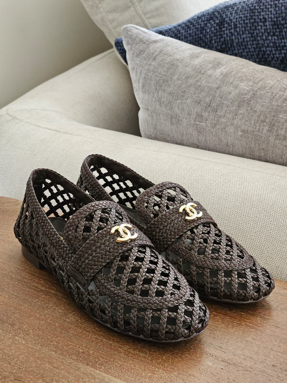 CHANEL