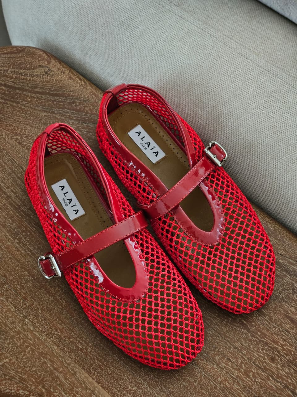 ALAÏA