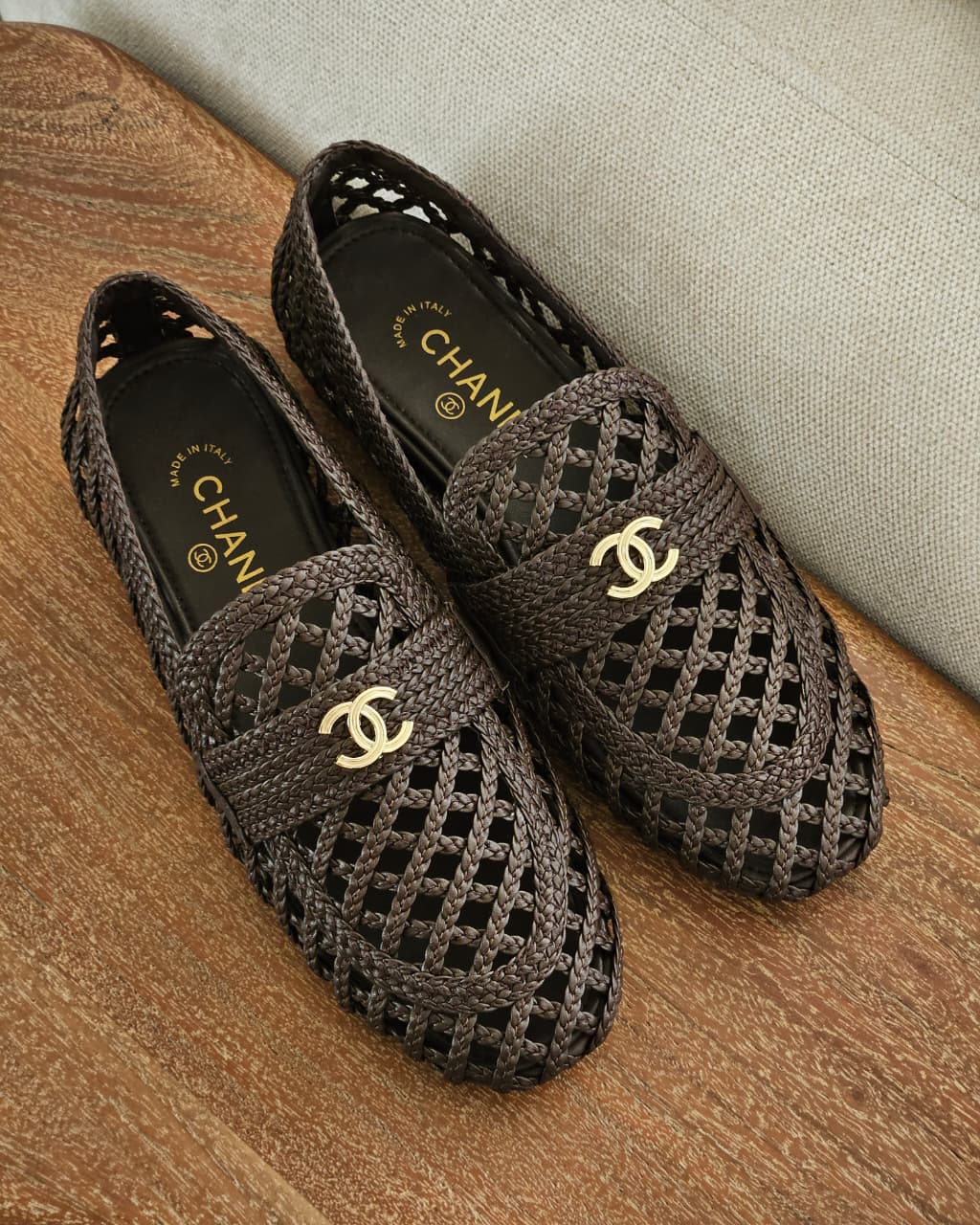 CHANEL