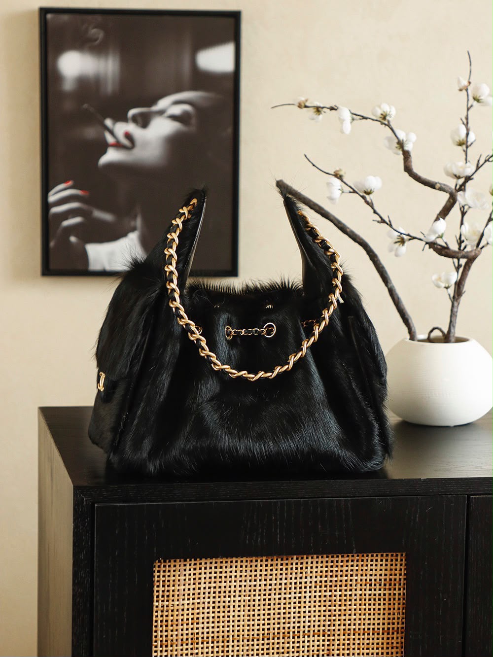 CHANEL