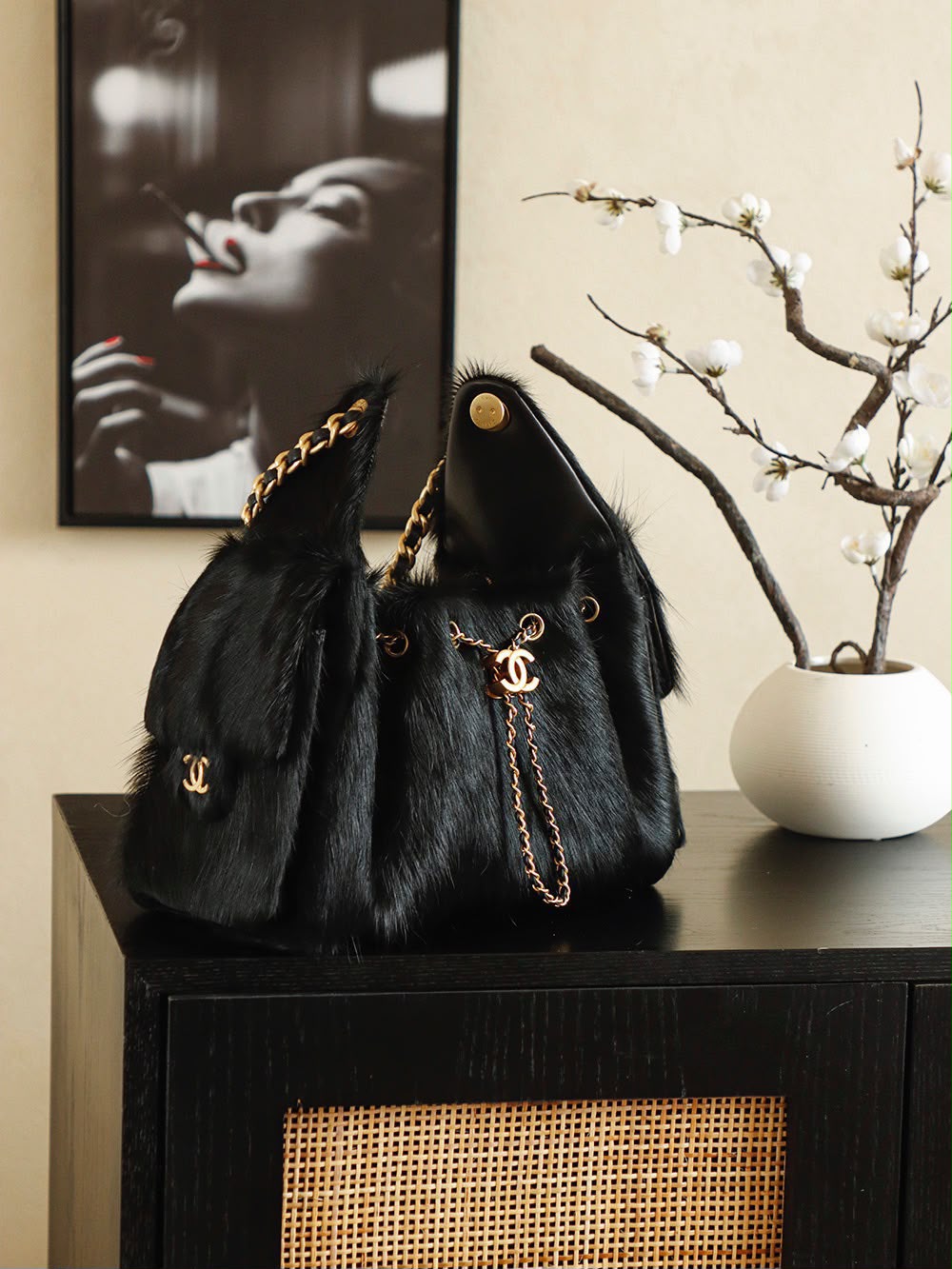 CHANEL