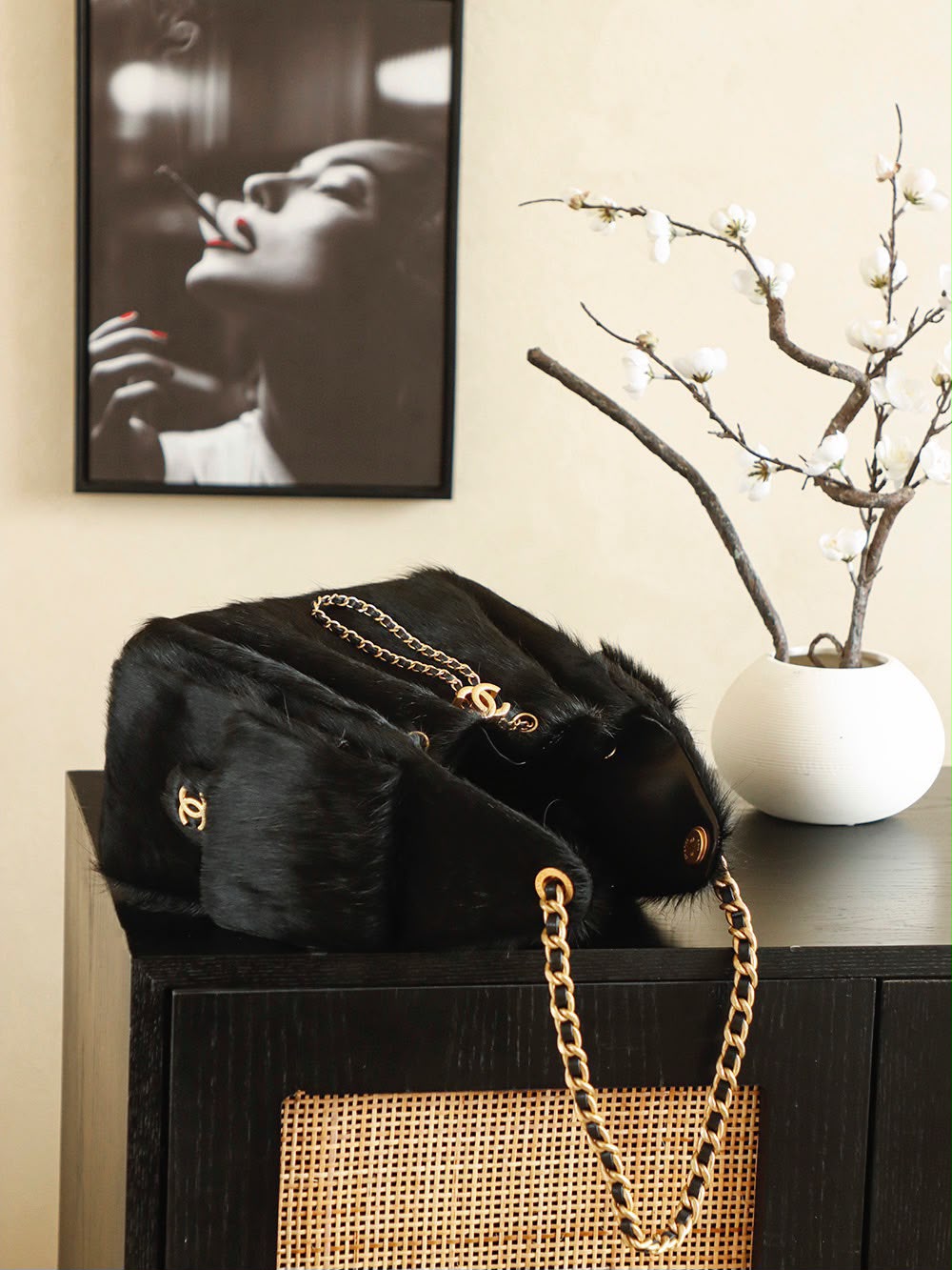 CHANEL