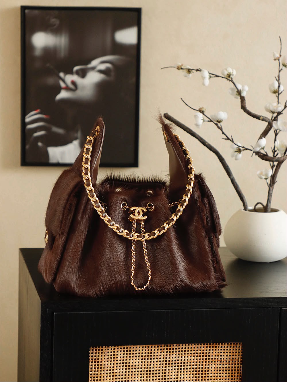 CHANEL