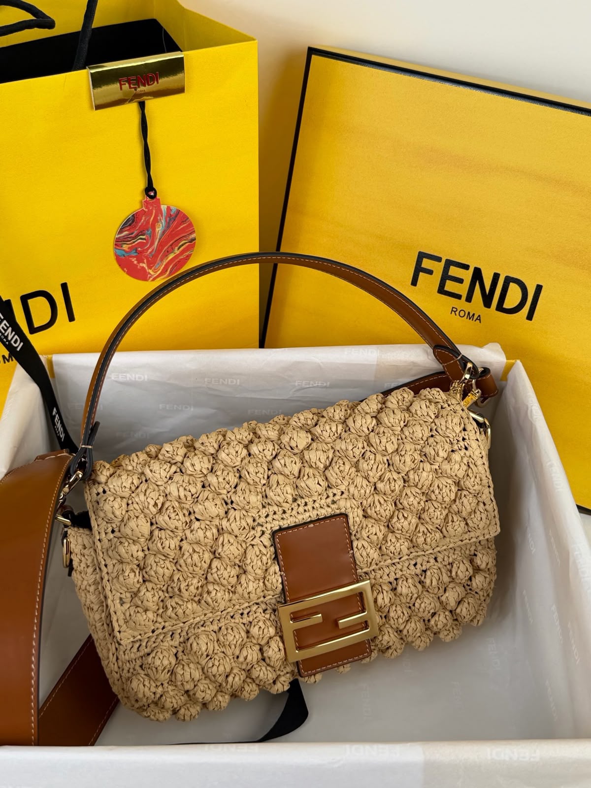 FENDI