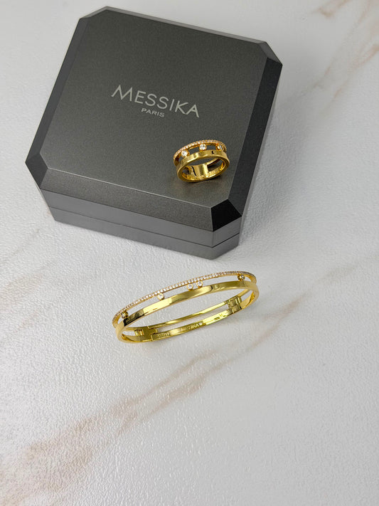 MESSIKA (2 Color)