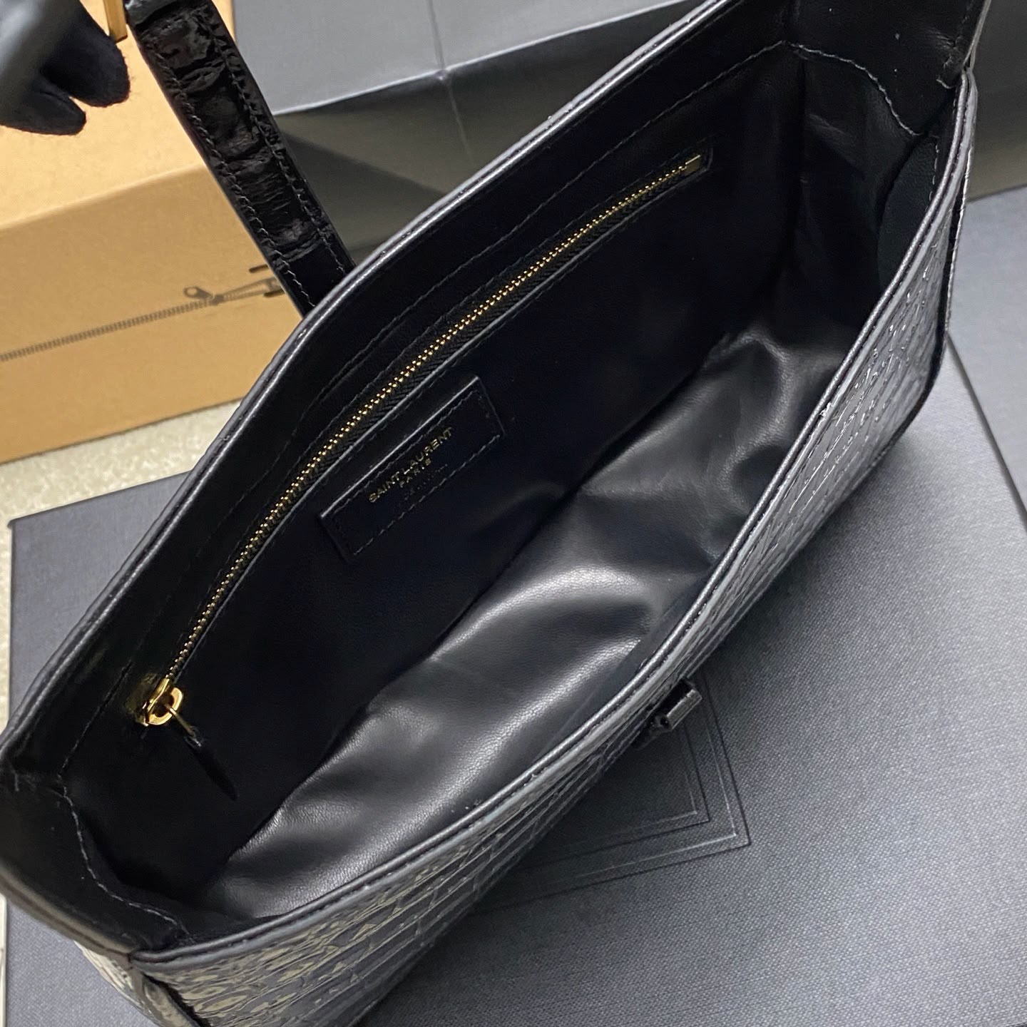 YSL (2 Color)