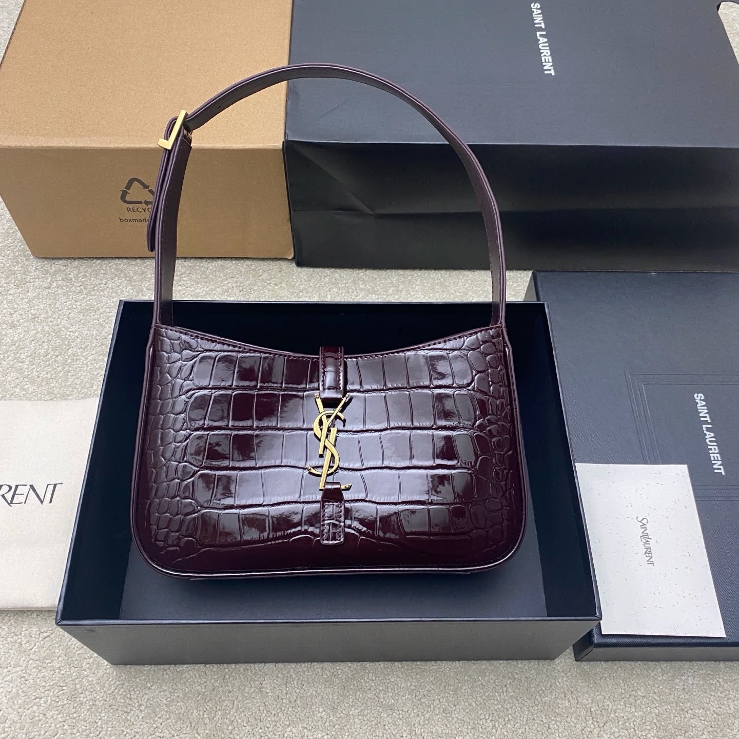 YSL (2 Color)