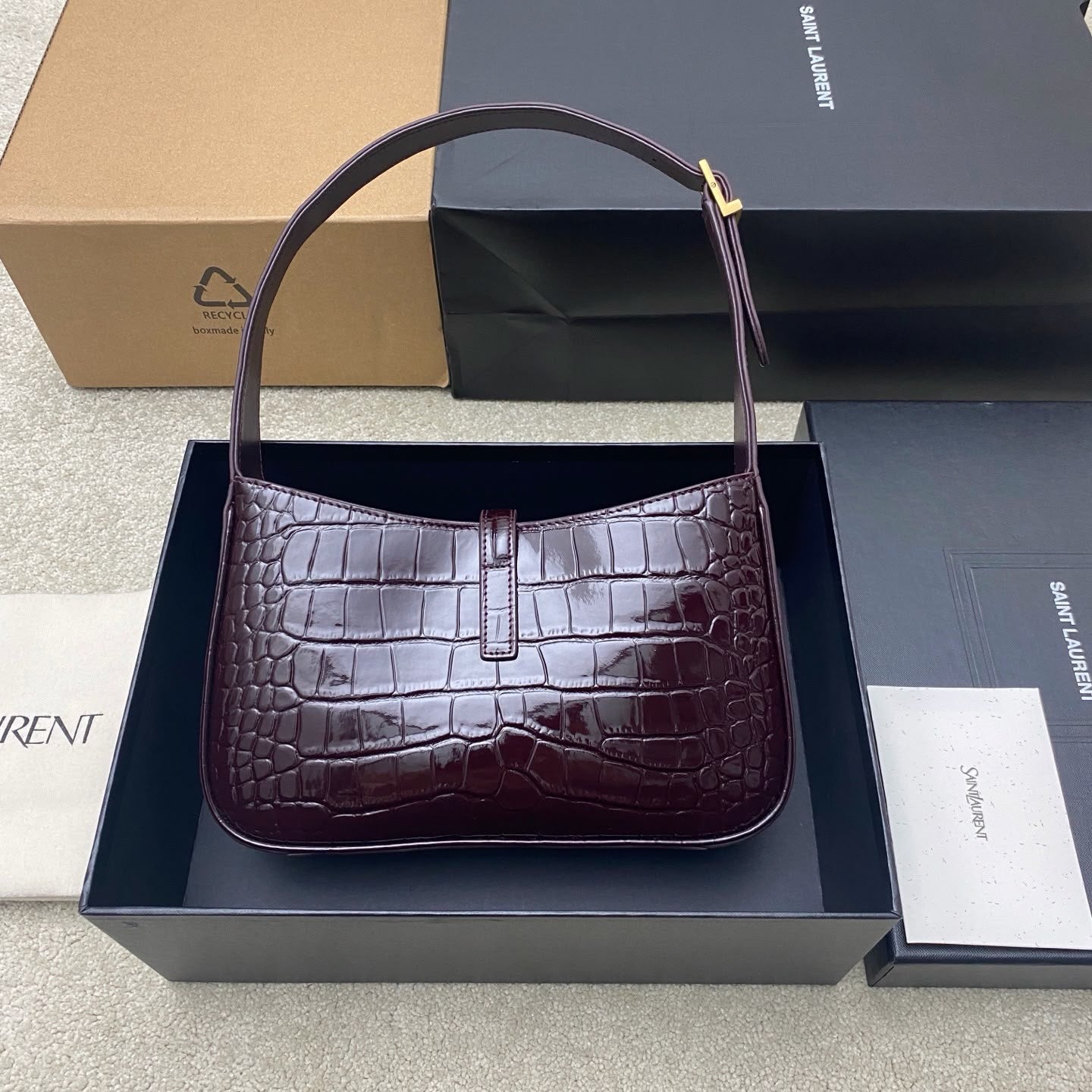 YSL (2 Color)