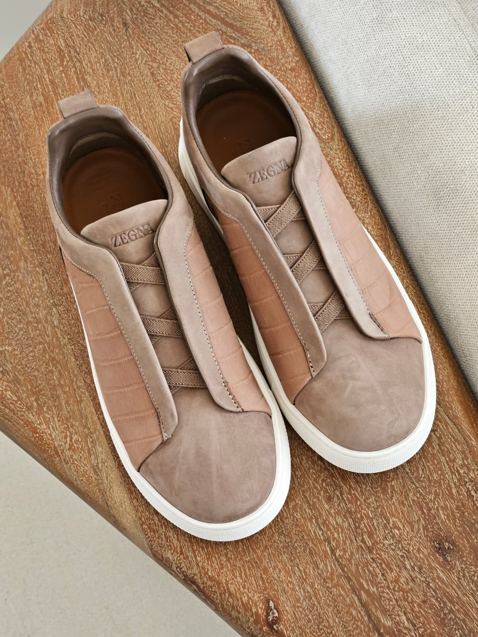 ZEGNA