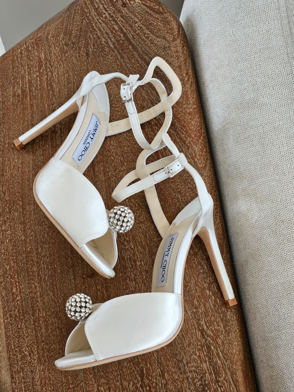 JIMMY CHOO