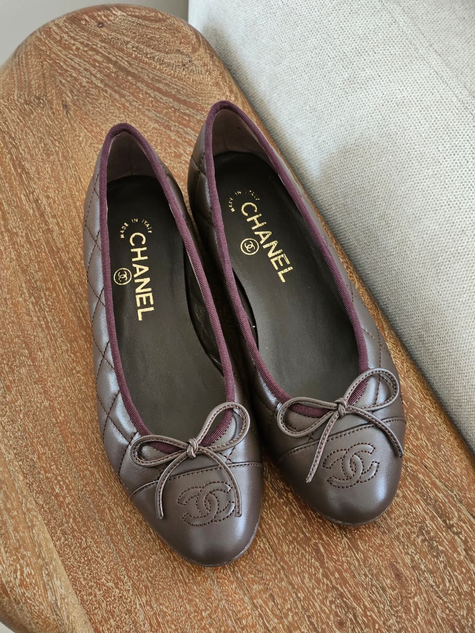CHANEL