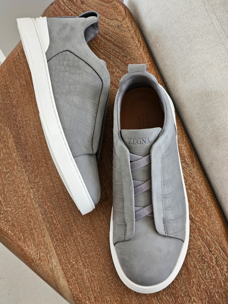 ZEGNA