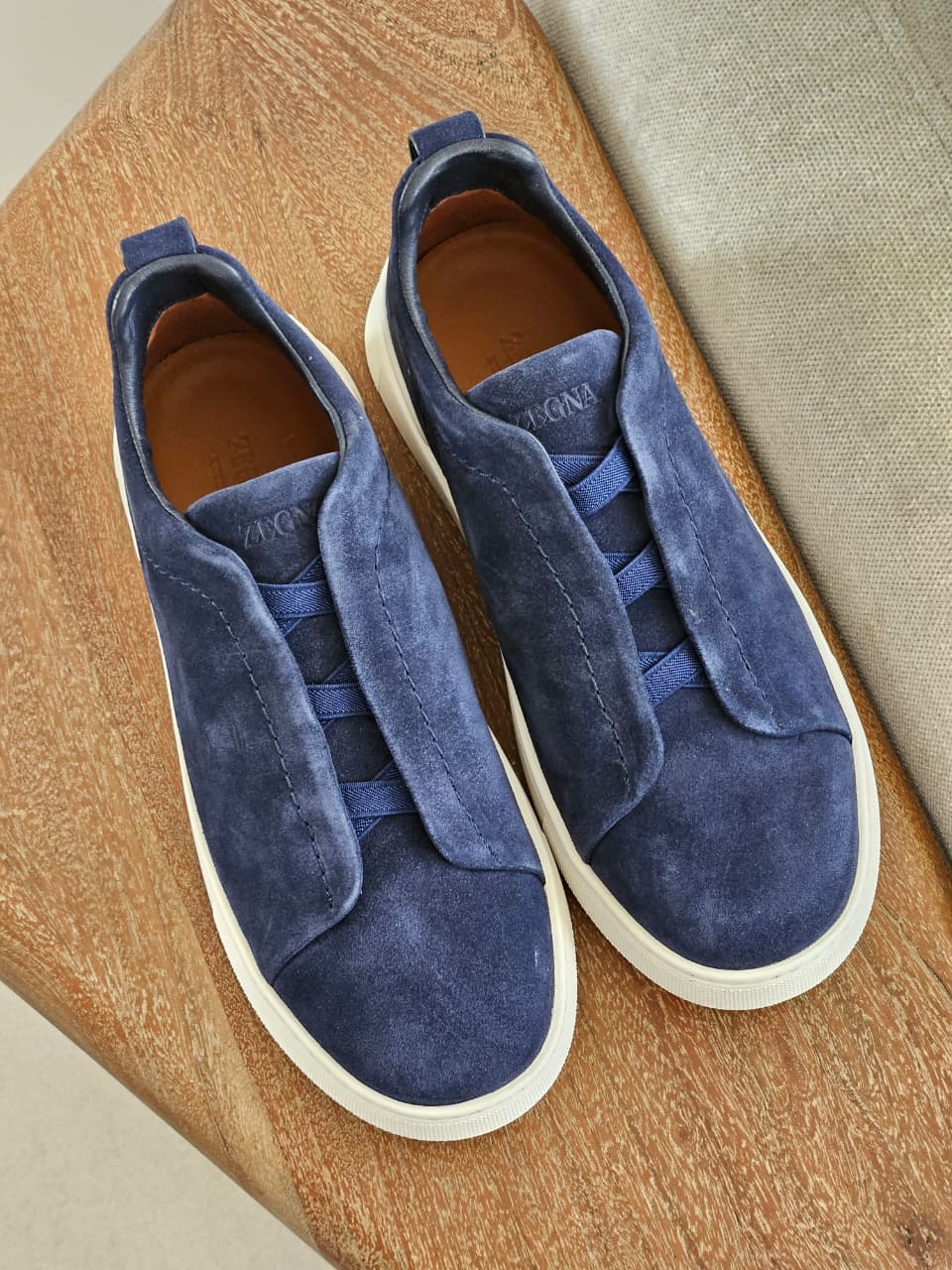 ZEGNA