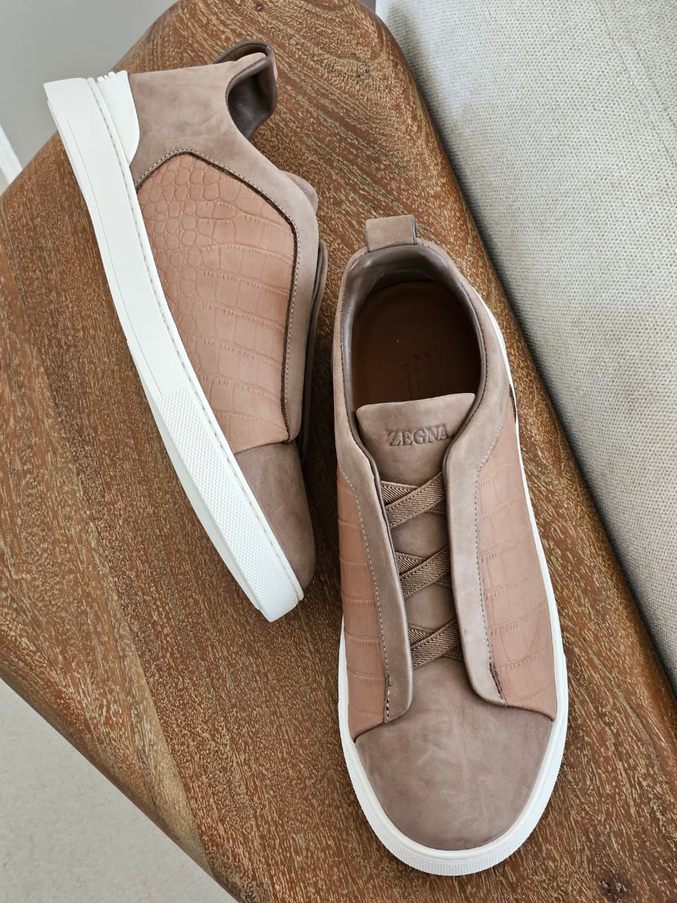 ZEGNA
