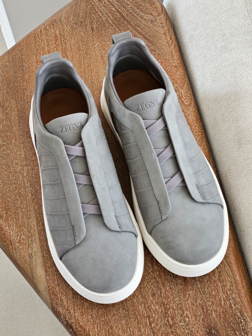 ZEGNA