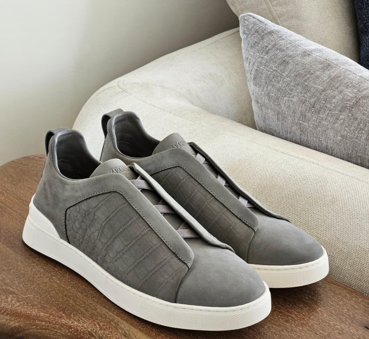 ZEGNA