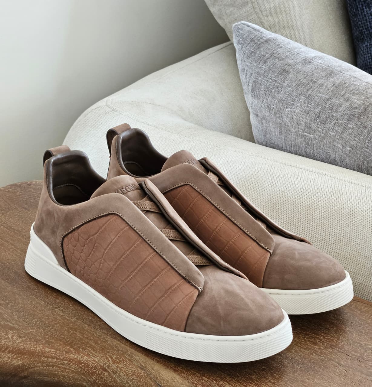 ZEGNA