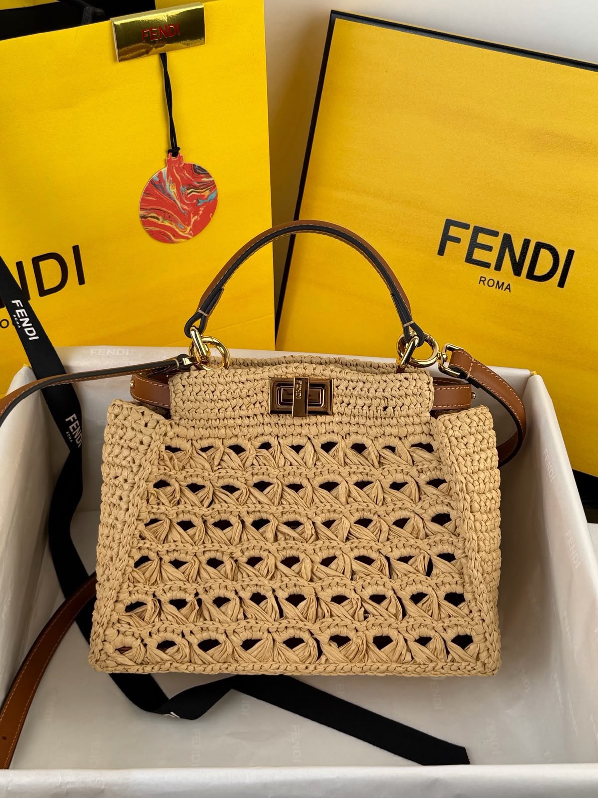 FENDI
