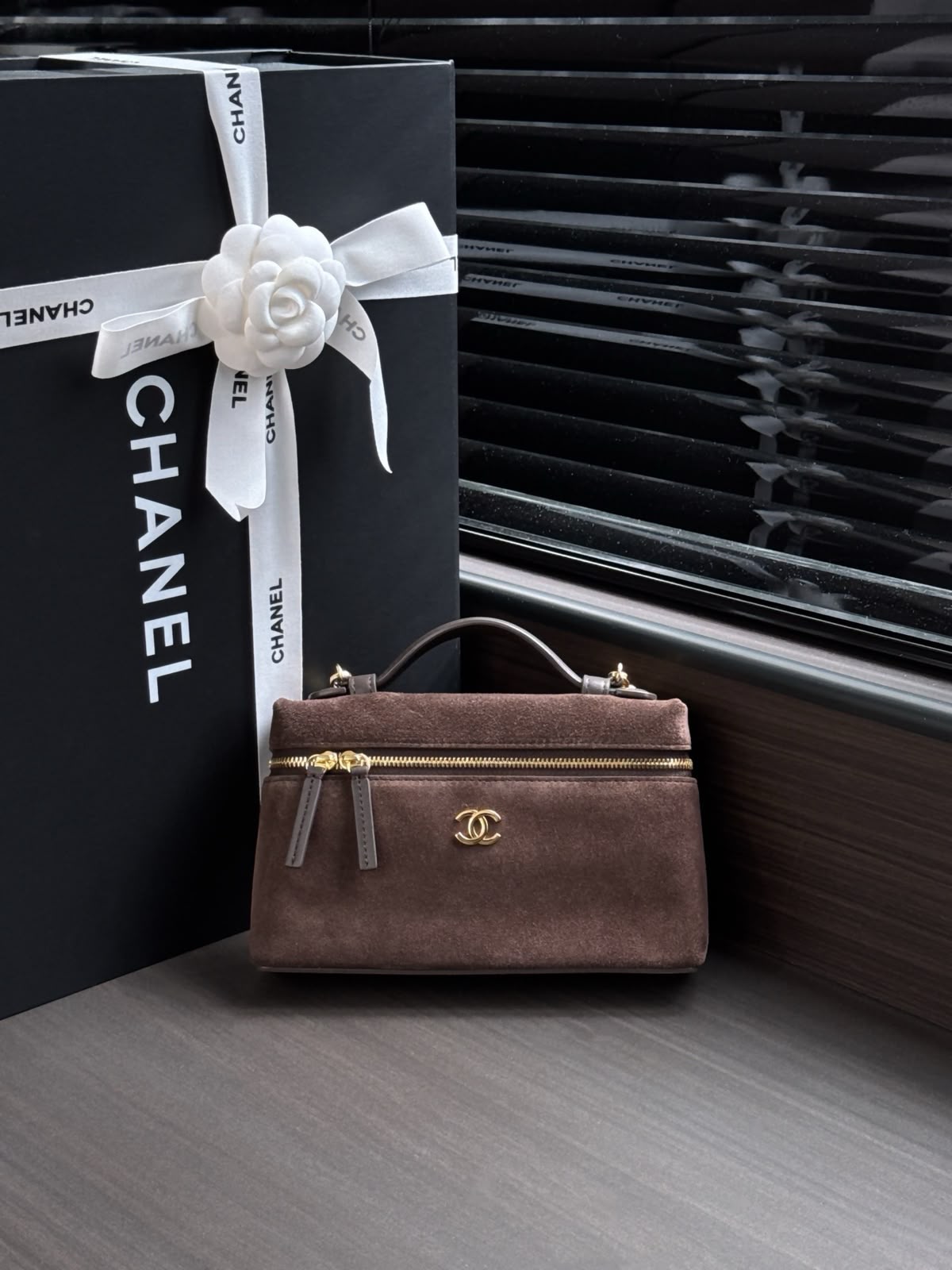 CHANEL