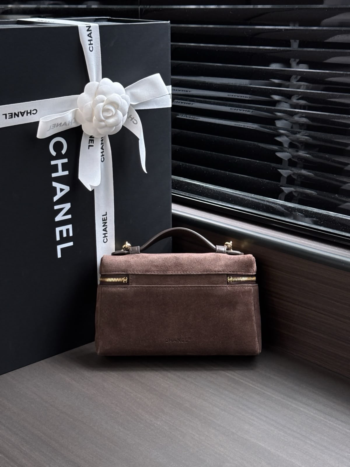 CHANEL