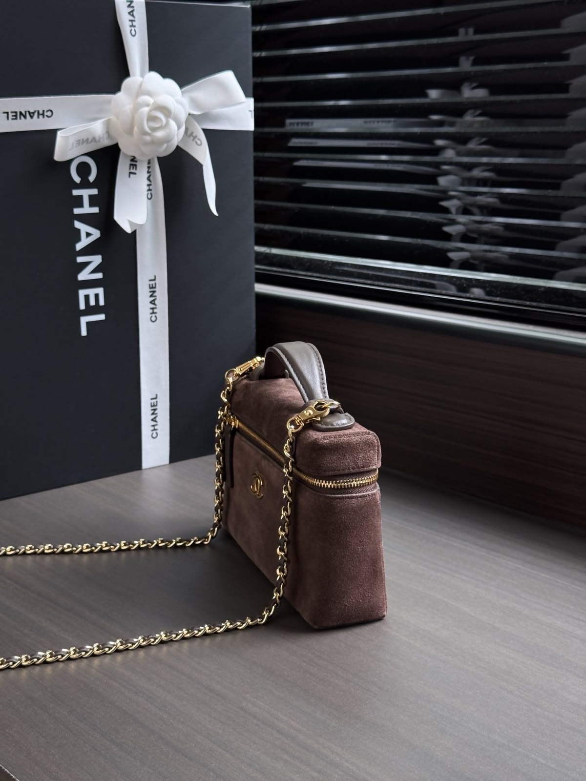 CHANEL
