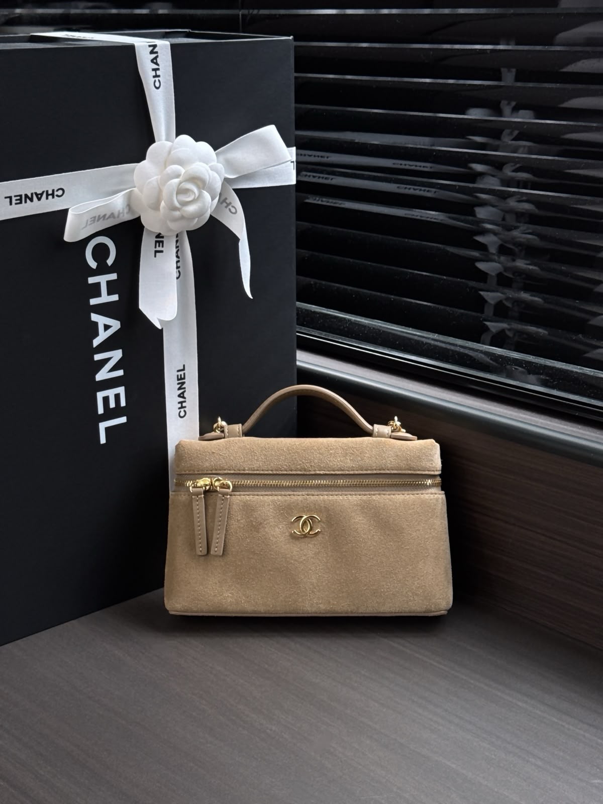 CHANEL