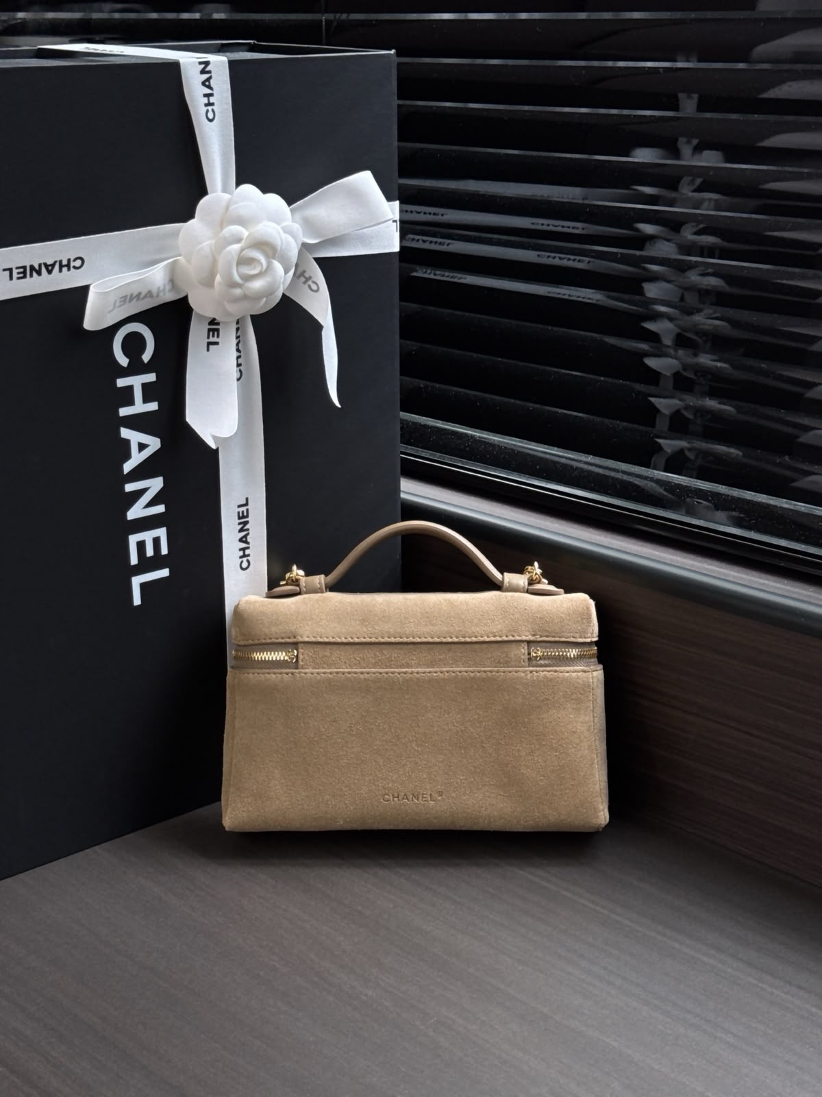 CHANEL