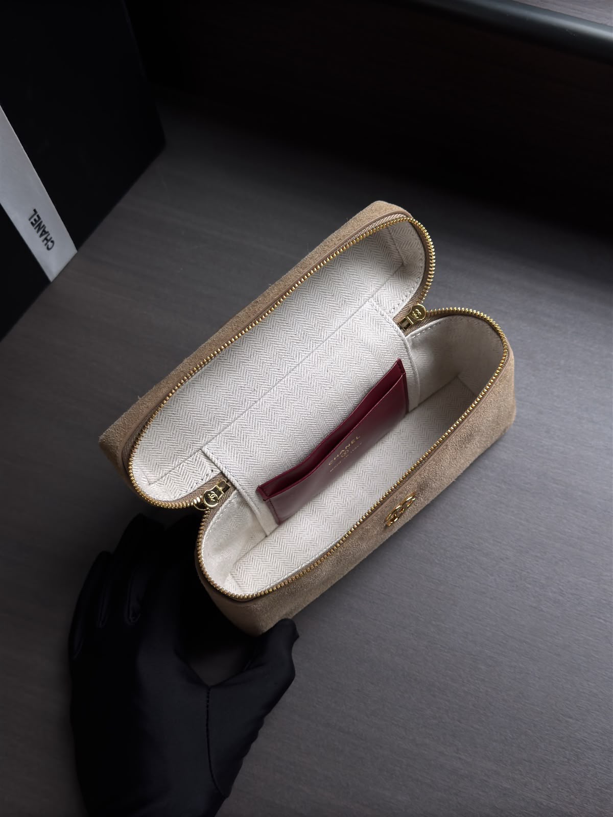 CHANEL