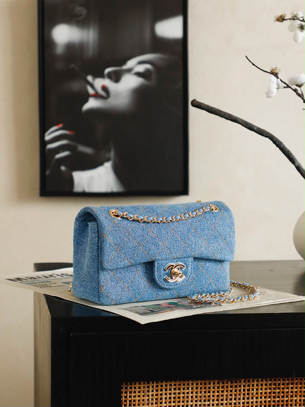 CHANEL