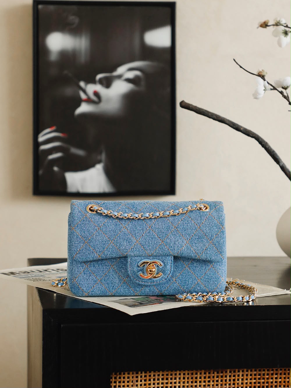 CHANEL