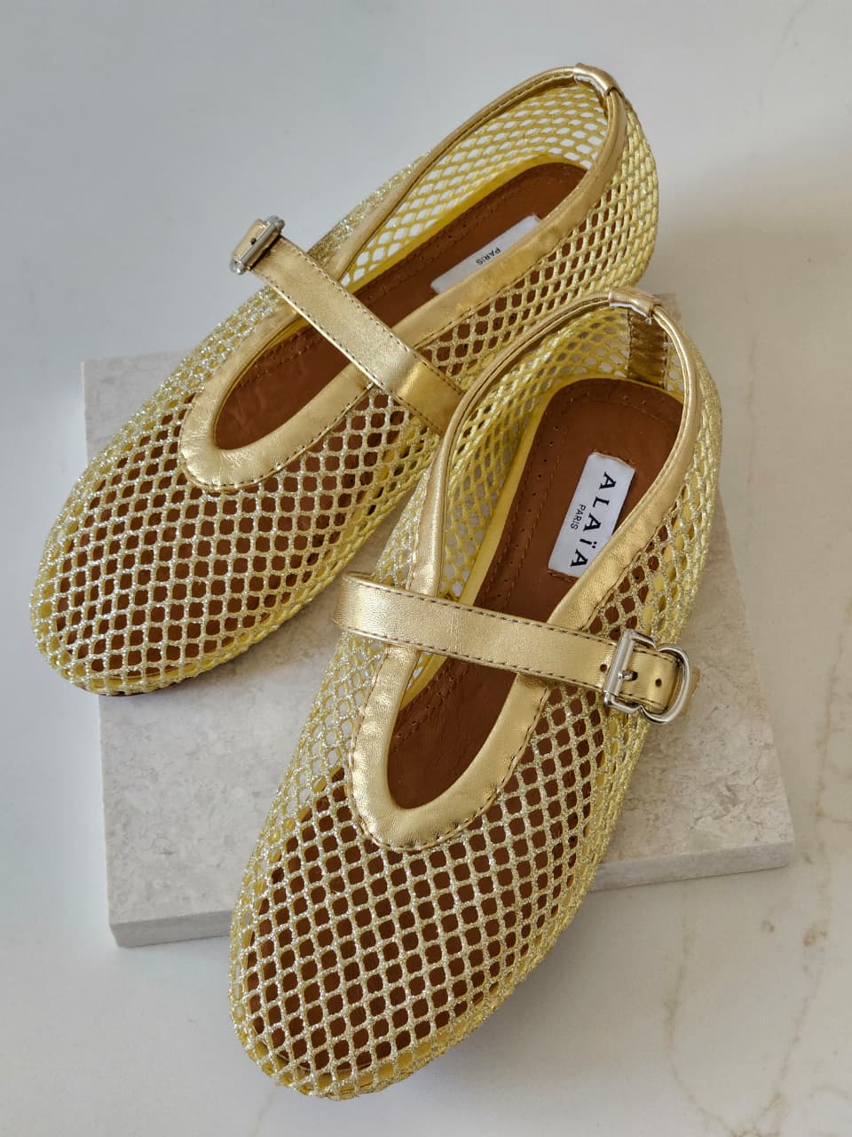ALAÏA