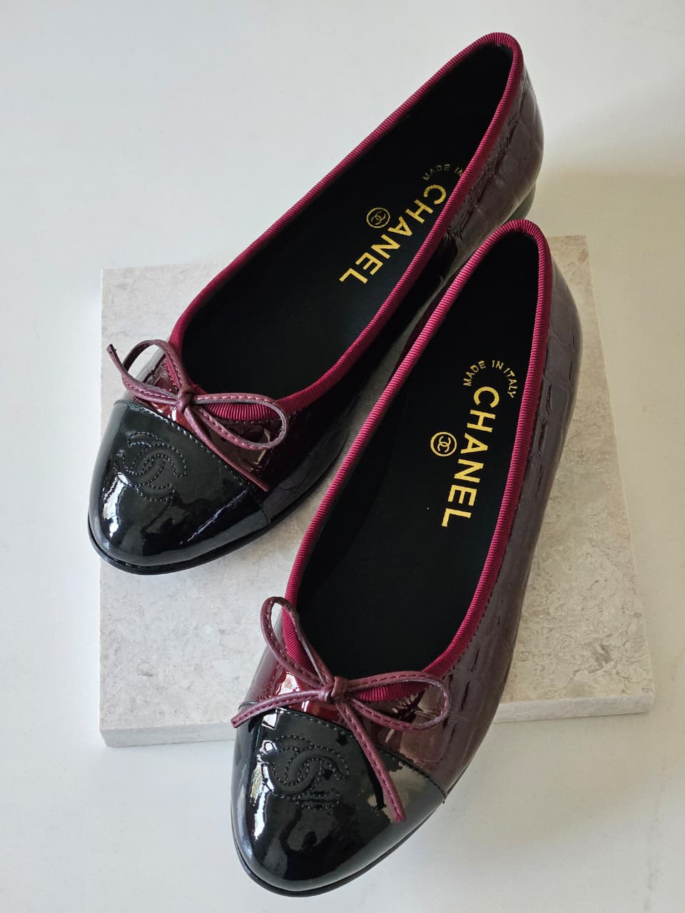 CHANEL