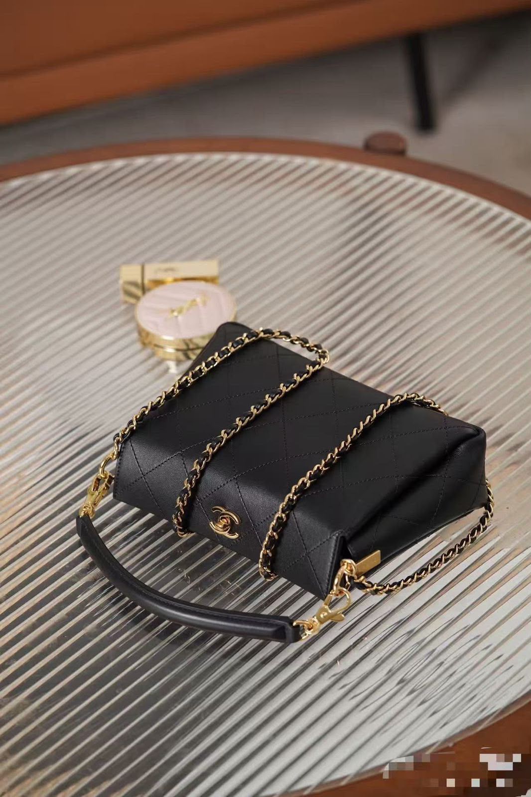CHANEL
