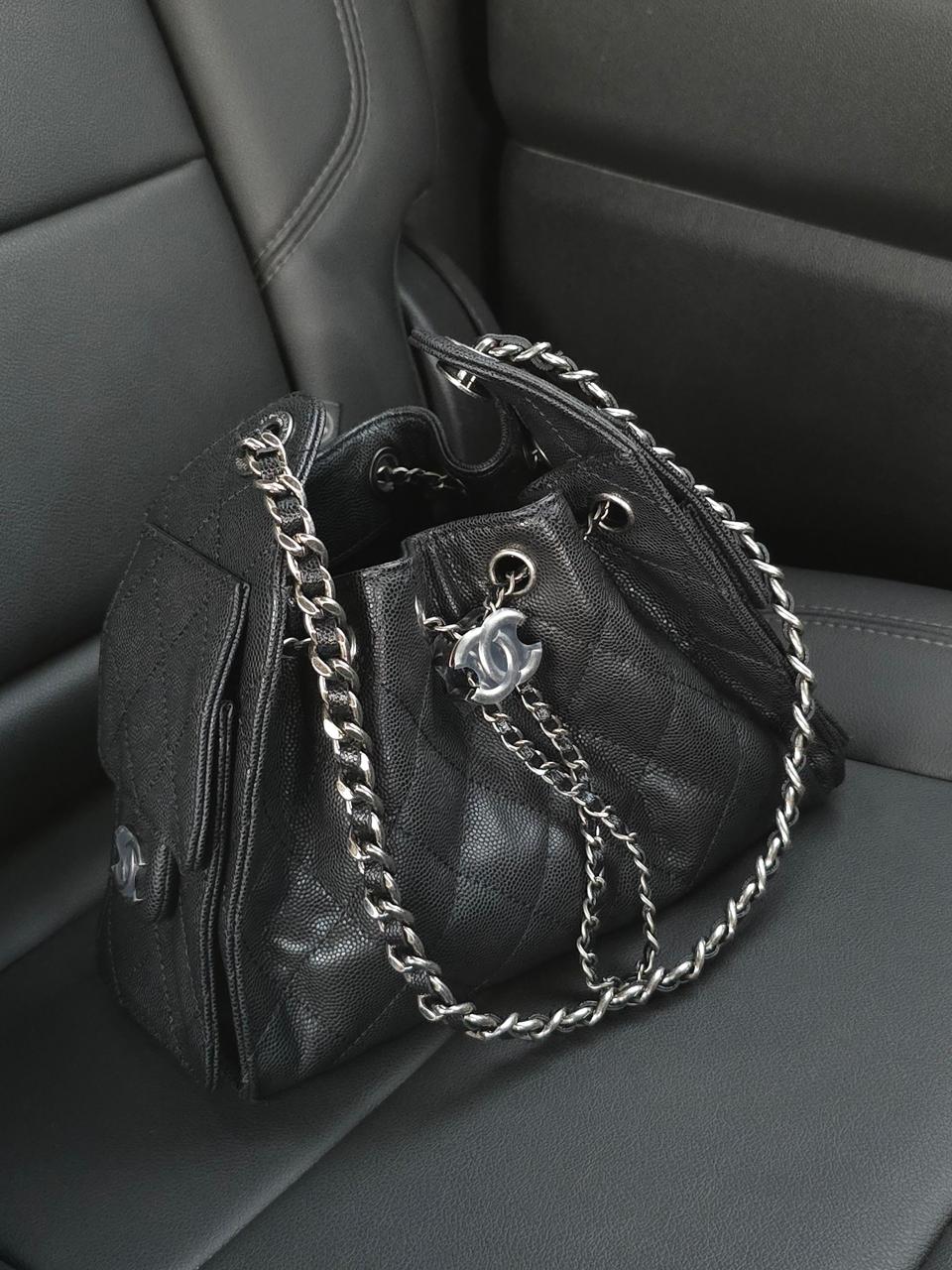 CHANEL (2 Color)