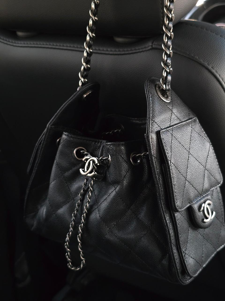 CHANEL (2 Color)