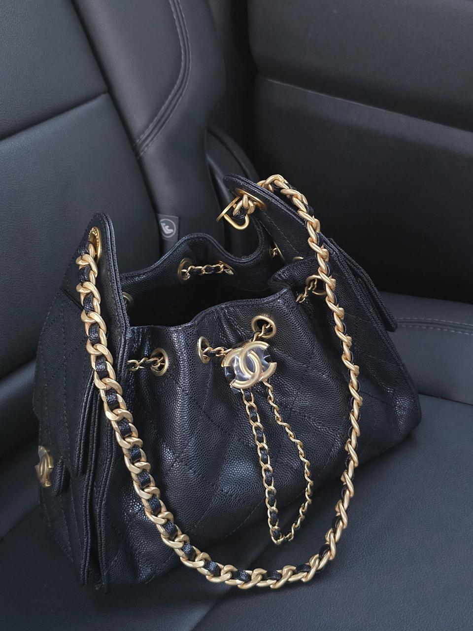 CHANEL (2 Color)