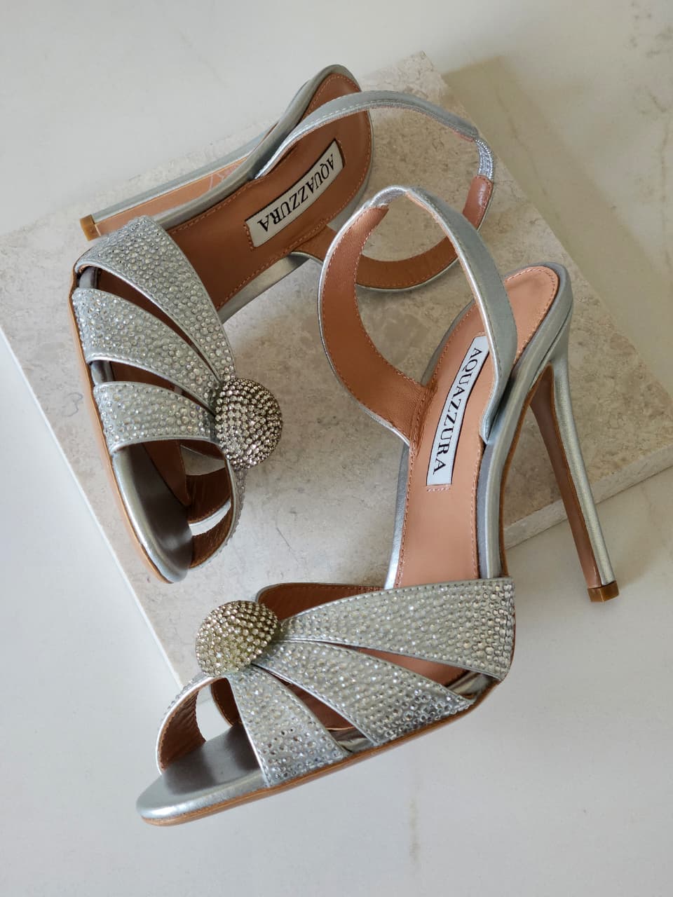 AQUAZZURA